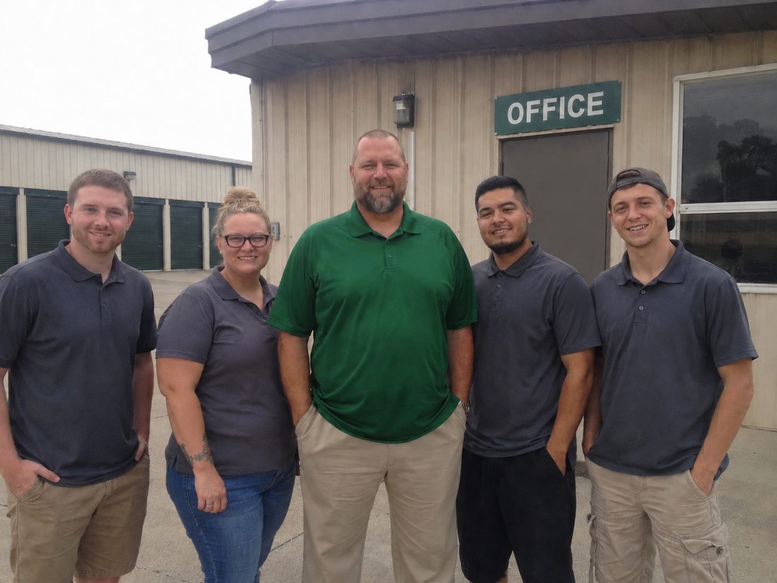 Pest control professionals in Compton, CA
